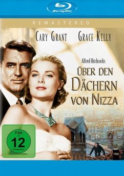 Über den Dächern von Nizza - John Williams,Jessie Royce Landis,Cary Grant