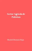 Sector Agrícola de Pakistán (eBook, ePUB)