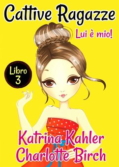 Cover Cattive Ragazze (eBook, ePUB)