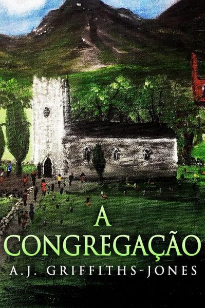A Congregação (eBook, ePUB)