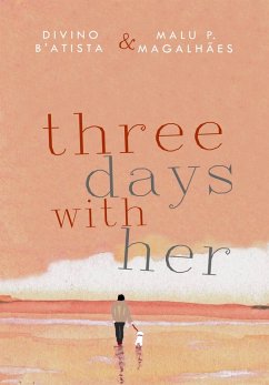 Cover Three Days With Her (eBook, ePUB)