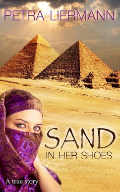 Sand in her shoes (eBook, ePUB) - Liermann, Petra