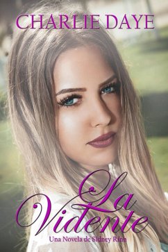 Cover La vidente (eBook, ePUB)