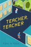 Teacher, Teacher (eBook, ePUB)