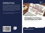 Pedagogias de Ensino e Aprendizagem de Inglês