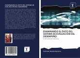 EXAMINANDO EL ÉXITO DEL SISTEMA DE EVALUACIÓN DEL DESEMPEÑO