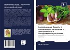 Bioäkonomika bor'by s wreditelqmi nasekomyh w dekoratiwnyh i lekarstwennyh rasteniqh