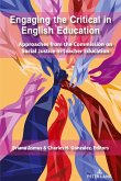 Engaging the Critical in English Education