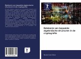 Betekenis van bepaalde algebraïsche structuren in de cryptografie