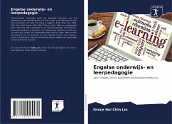 Engelse onderwijs- en leerpedagogie - Lin, Grace Hui Chin