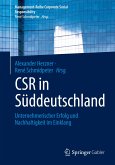 CSR in Süddeutschland