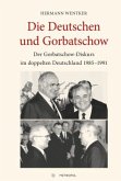 Die Deutschen und Gorbatschow