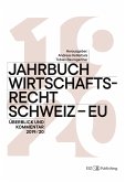 Jahrbuch Wirtschaftsrecht Schweiz ¿ EU