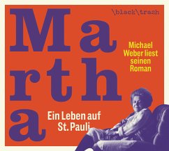 Martha - Weber, Michael