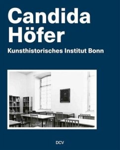 Candida Höfer - Hinz, Anne-Kathrin;Hoch, Michael;Kanz, Roland