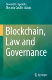 Blockchain, Law and Governance