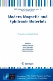 Modern Magnetic and Spintronic Materials