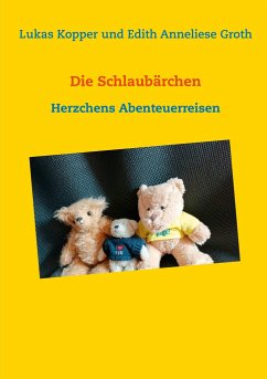 Die Schlaubärchen - Kopper, Lukas;Groth, Edith Anneliese