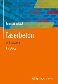 Faserbeton - Wietek, Bernhard