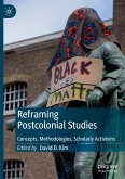 Reframing Postcolonial Studies