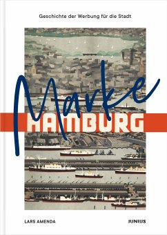 Marke Hamburg - Amenda, Lars
