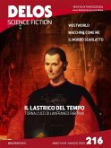 Delos Science Fiction 216 (eBook, ePUB)