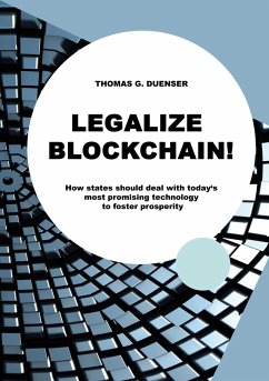 Legalize Blockchain - Duenser, Thomas G.