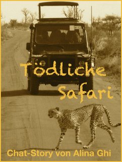 Tödliche Safari (eBook, ePUB)