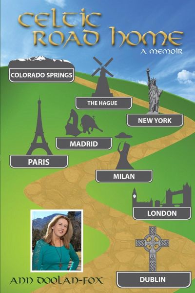 Celtic Road Home: A Memoir (eBook, ePUB)