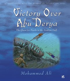 Victory Over Abu Derya (fixed-layout eBook, ePUB) - Ali, Mohammed