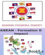 ASEAN -Formation & Impact (eBook, ePUB) - Bild 1