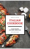 Italian Recipes (fixed-layout eBook, ePUB)
