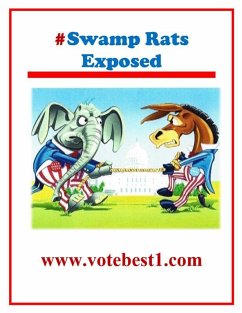 Cover Swamp Rats Exposed (eBook, ePUB)