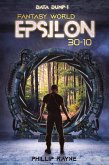 Fantasy World Epsilon 30-10 (eBook, ePUB) Fantasy World Epsilon 30-10 (eBook, ePUB)