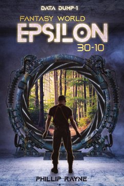 Cover Fantasy World Epsilon 30-10 (eBook, ePUB)