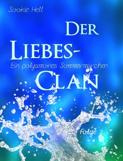 Der Liebes-Clan - Folge 2 (eBook, ePUB)