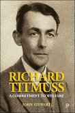 Richard Titmuss (eBook, ePUB) Richard Titmuss (eBook, ePUB)