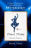 Final Fling: Loch Lonach Scottish Mysteries, Book Four (Loch Lonach Scottish Mystery Series, #4) (eBook, ePUB)