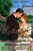 The Enchanted Cave (The Mad Clan, #1) (eBook, ePUB)