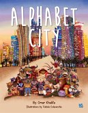 Alphabet City (fixed-layout eBook, ePUB)