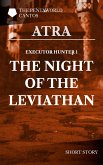 Executor Hunter 1: The Night of the Leviathan (eBook, ePUB)