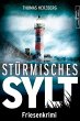 Stürmisches Sylt / Hannah Lambert... - Bild 1