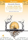 Come, perché e comunque sia (eBook, ePUB)