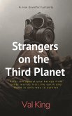 Strangers on the Third Planet (eBook, ePUB)