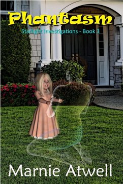 Phantasm (Starlight Investigations, #3) (eBook, ePUB) Cover Phantasm (Starlight Investigations, #3) (eBook, ePUB)