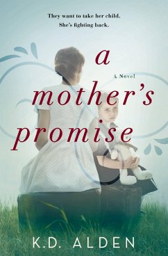 Cover A Mother's Promise (eBook, ePUB)