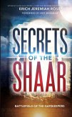 Secrets of the Shaar (eBook, ePUB) Secrets of the Shaar (eBook, ePUB)