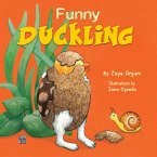 Funny Duckling (fixed-layout eBook, ePUB)