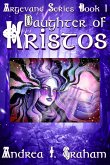 Daughter of Kristos (Argevane Series, #1) (eBook, ePUB)