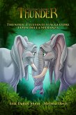 Thunder: L'elefante viaggiatore - L'Oasi della Speranza (eBook, ePUB)